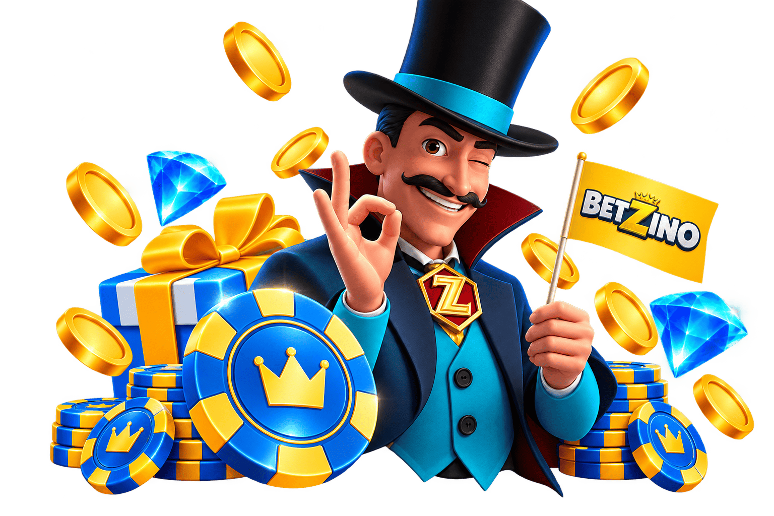 betzino casino